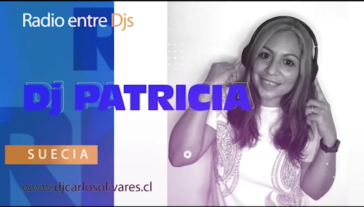 DJ PATRICIA