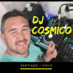 DJ COSMICO