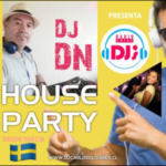 DJ DN