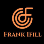 DJ FRANK IFILL