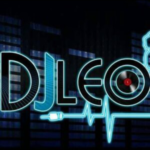 LOGO DJ LEO